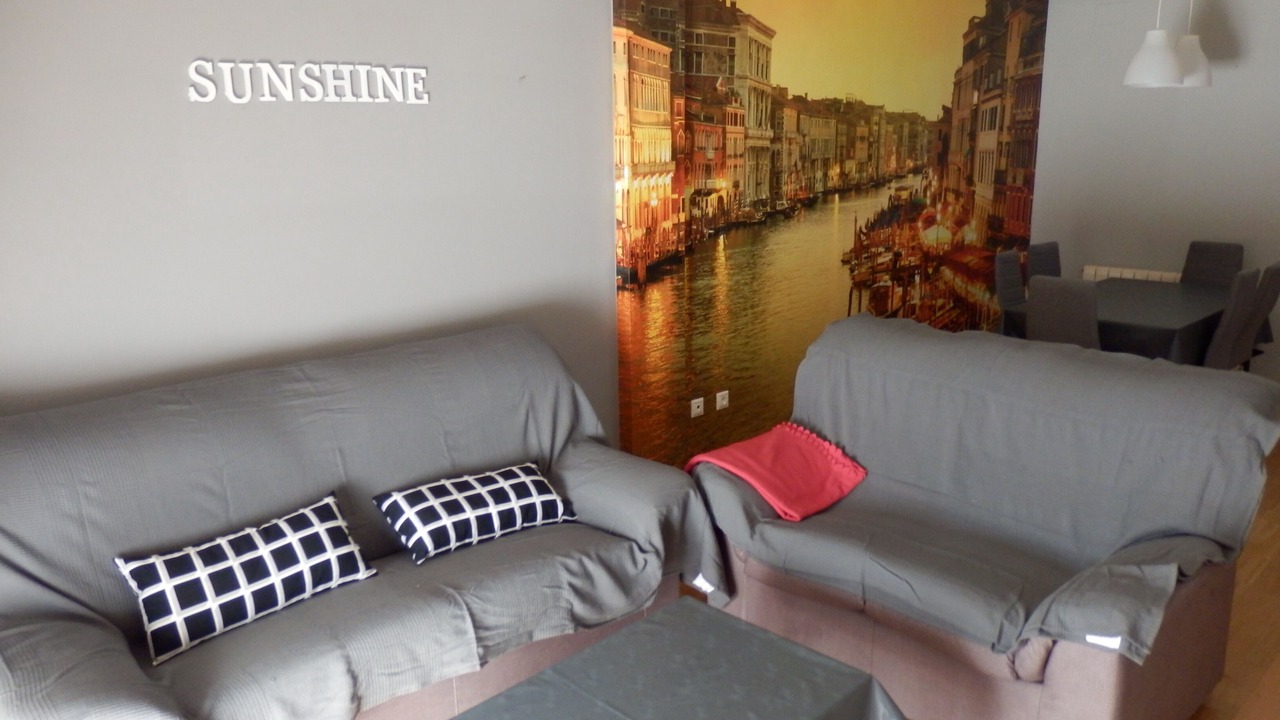 Photo of Livingroom in Arcas