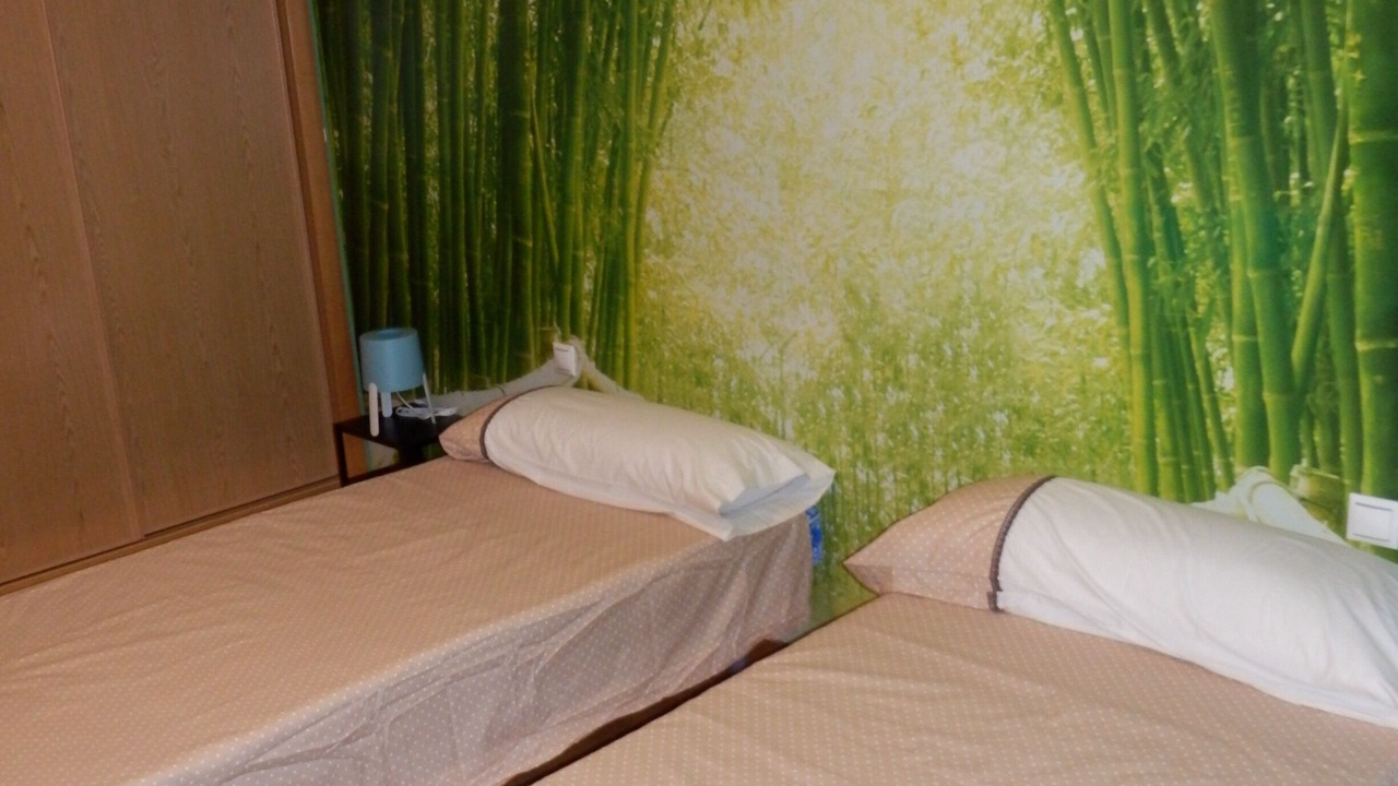 Photo of Bedroom in Arcas