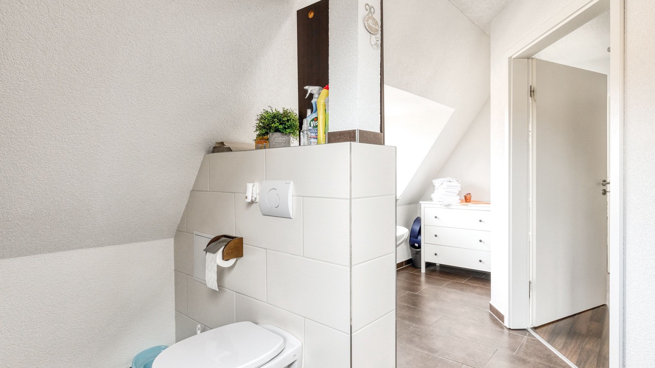 Photo of Bathroom in Neinstedt