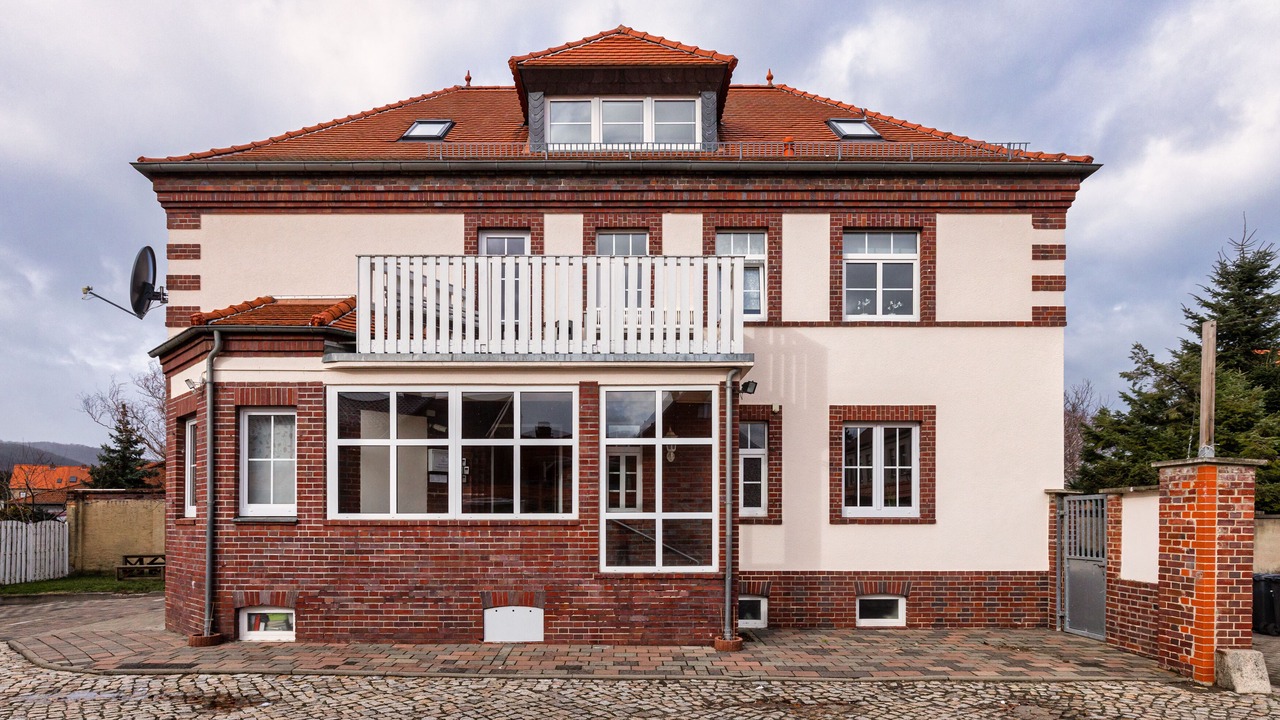 Photo of Outdoor in Neinstedt