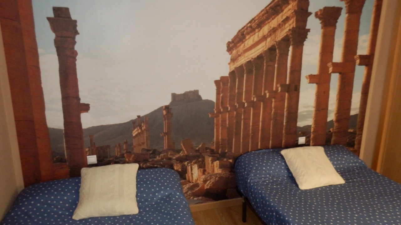 Photo of Bedroom in Arcas