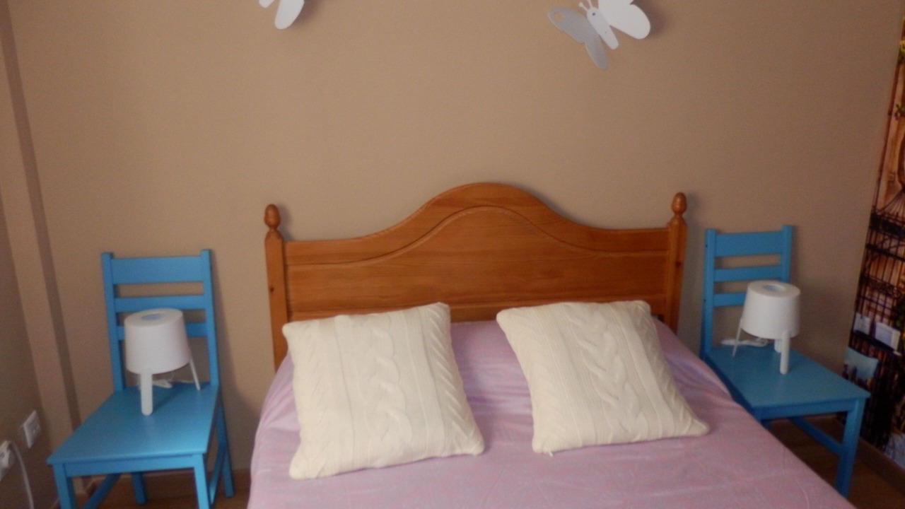 Photo of Bedroom in Arcas