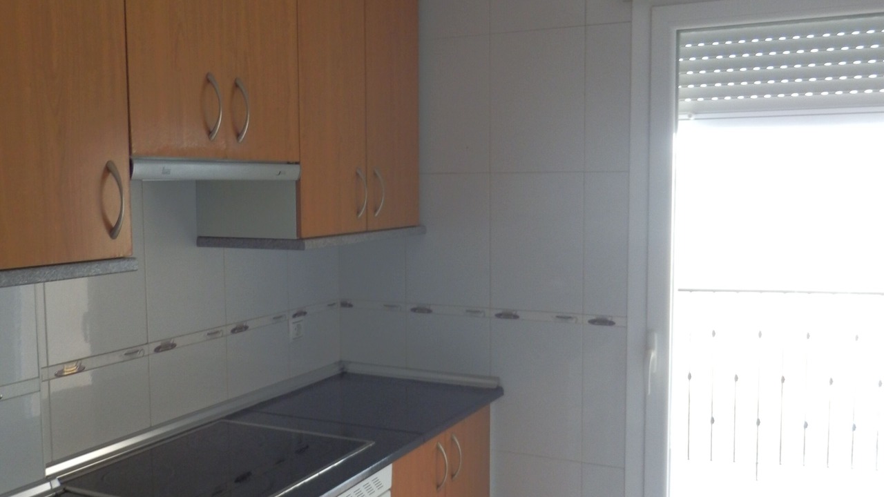 Photo of Kitchen in Arcas
