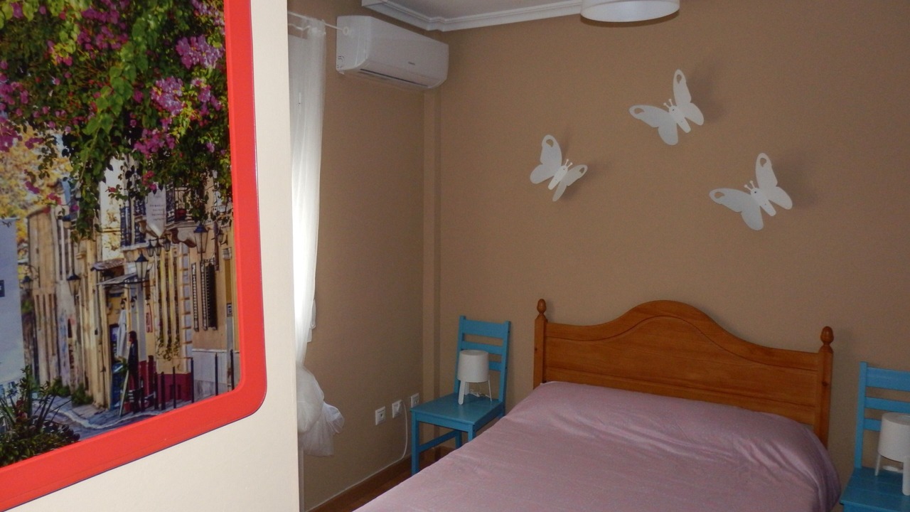 Photo of Bedroom in Arcas