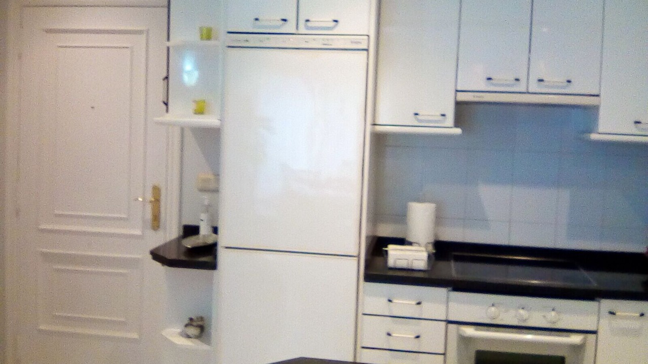 Photo of Kitchen in Marin