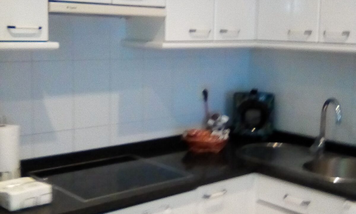 Photo of Kitchen in Marin