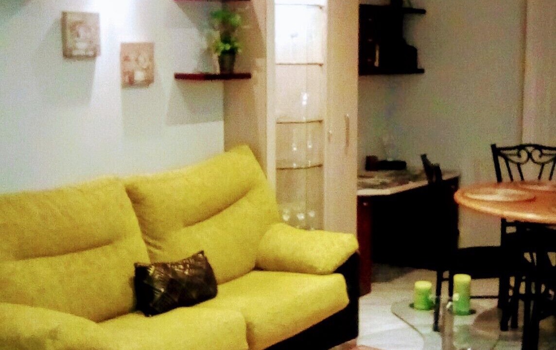 Photo of Livingroom in Marin