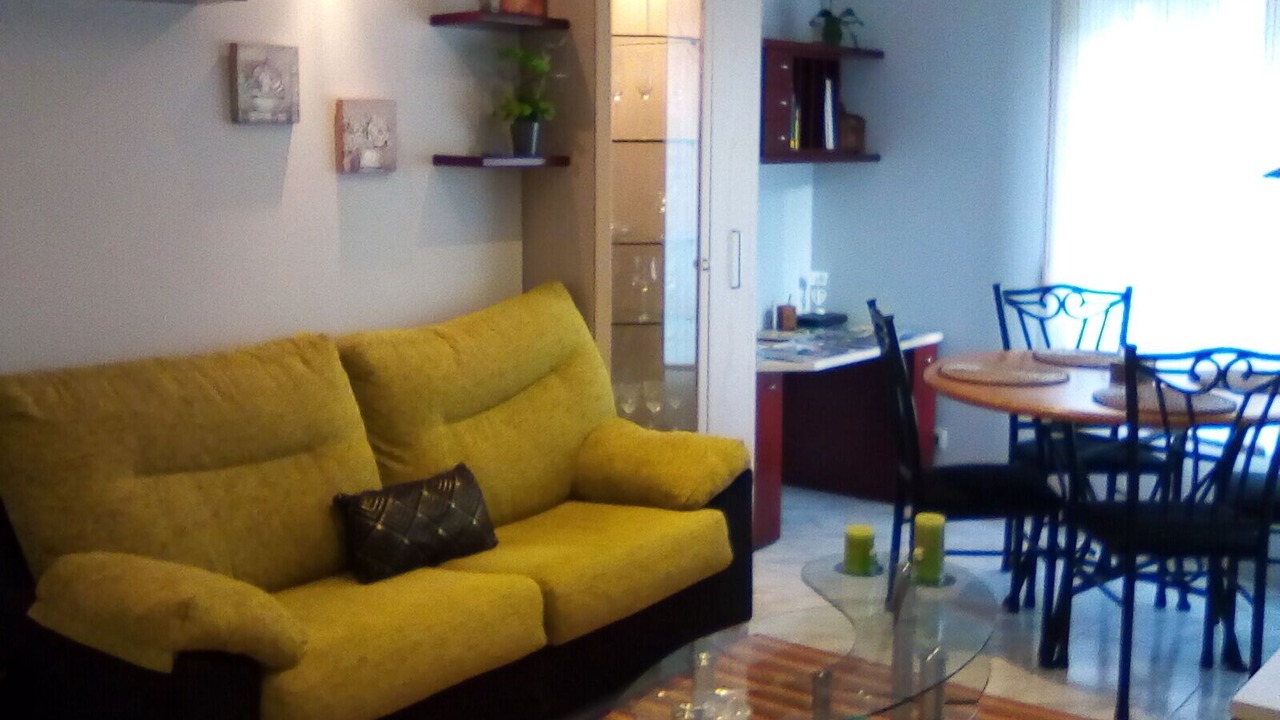 Photo of Livingroom in Marin