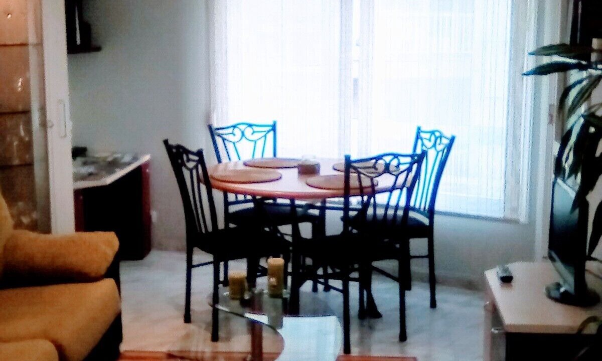 Photo of Livingroom in Marin