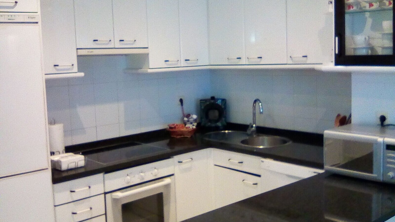 Photo of Kitchen in Marin