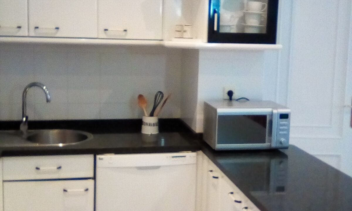 Photo of Kitchen in Marin