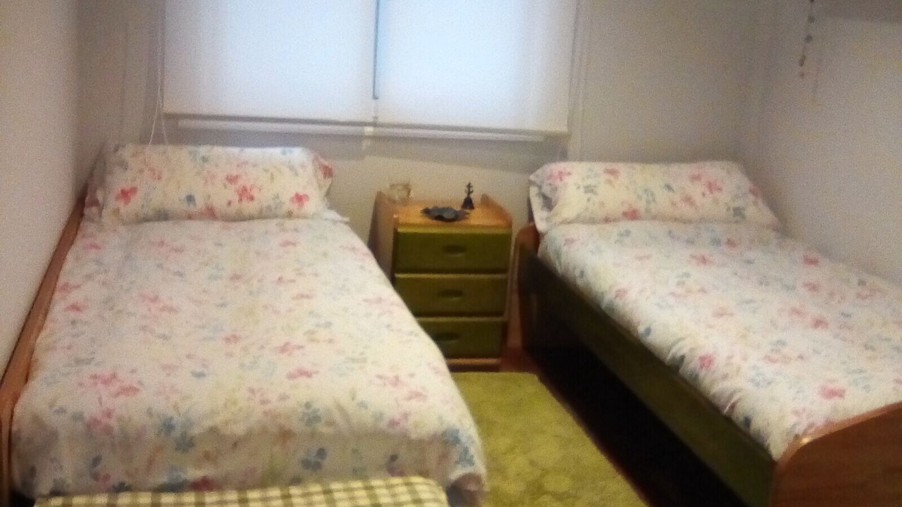 Photo of Bedroom in Marin