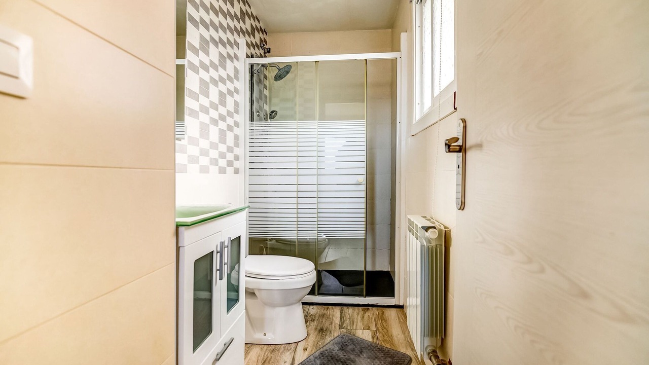 Photo of Bathroom in Vigo