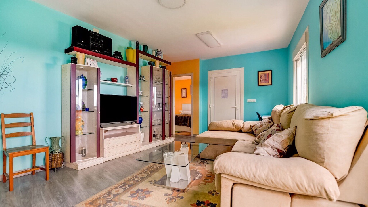 Photo of Livingroom in Vigo