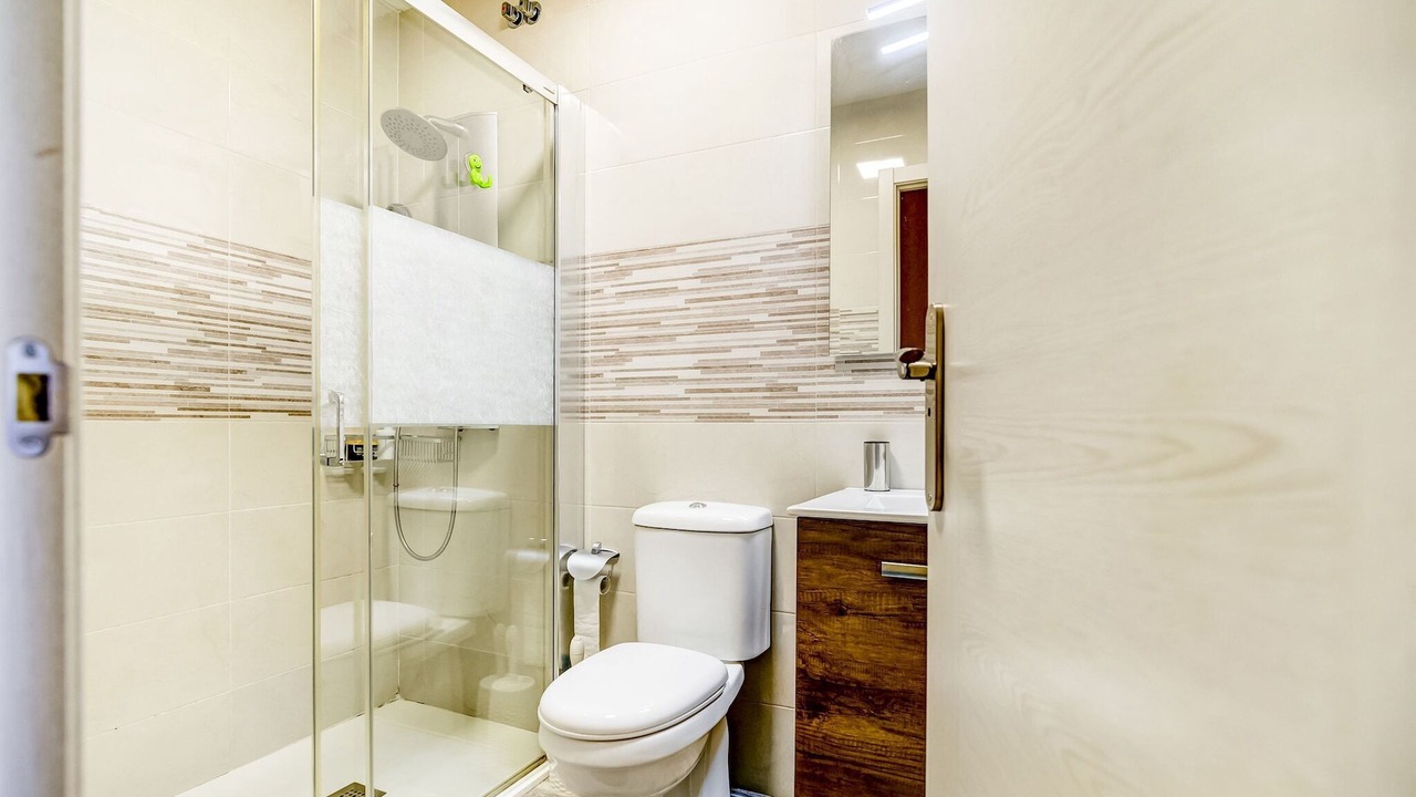 Photo of Bathroom in Vigo