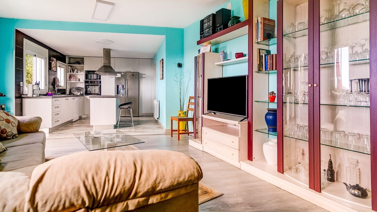Photo of Livingroom in Vigo