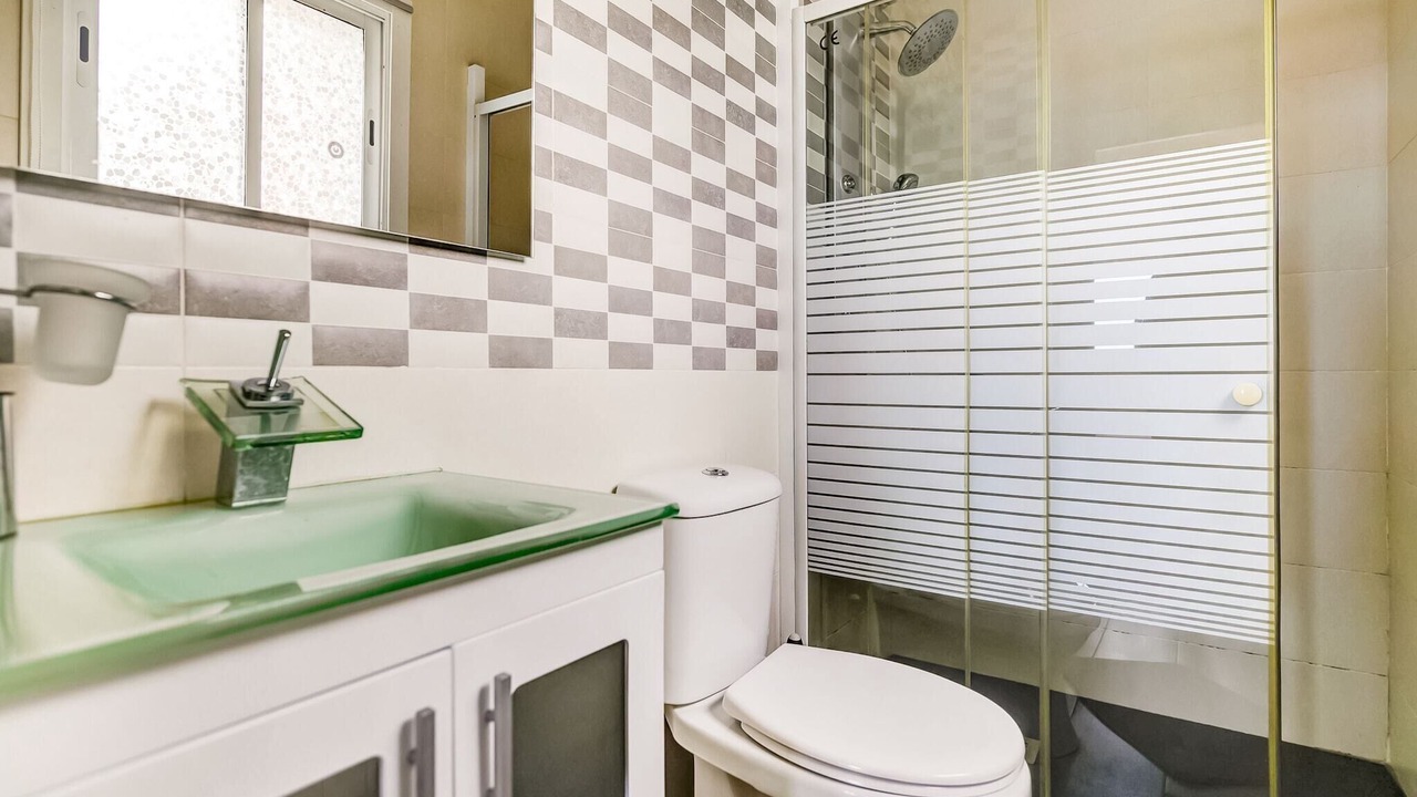 Photo of Bathroom in Vigo