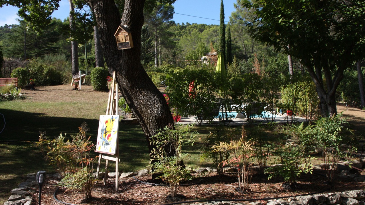 Photo of Outdoor in Le Puy-Sainte-Reparade