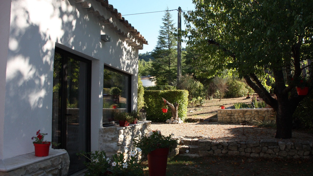 Photo of Outdoor in Le Puy-Sainte-Reparade