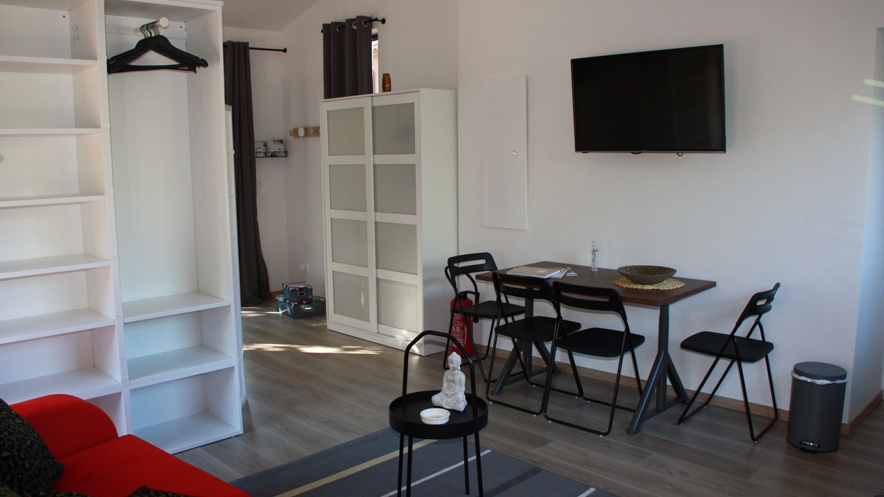 Photo of Livingroom in Le Puy-Sainte-Reparade