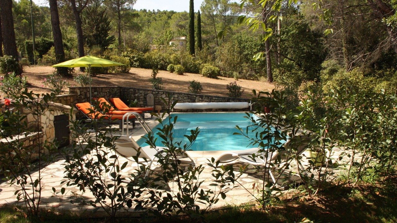 Photo of Outdoor in Le Puy-Sainte-Reparade