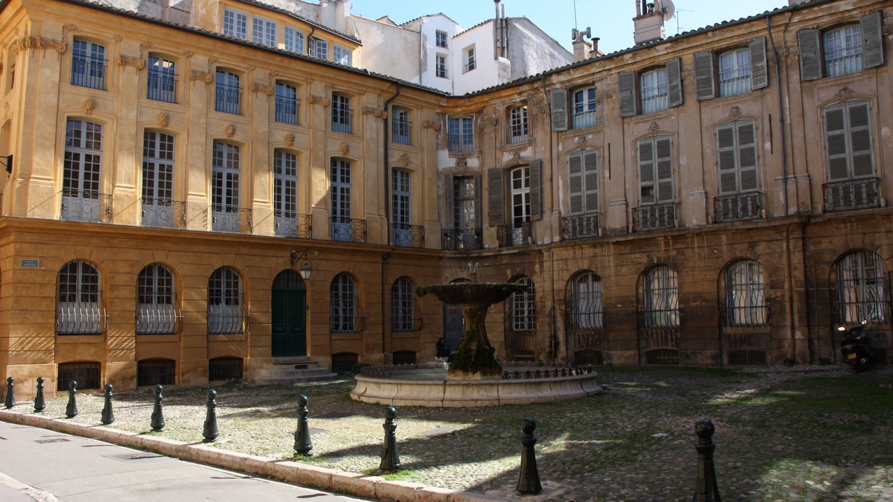 Photo of Outdoor in Le Puy-Sainte-Reparade