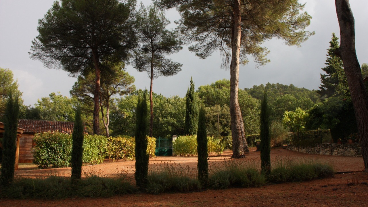 Photo of Outdoor in Le Puy-Sainte-Reparade