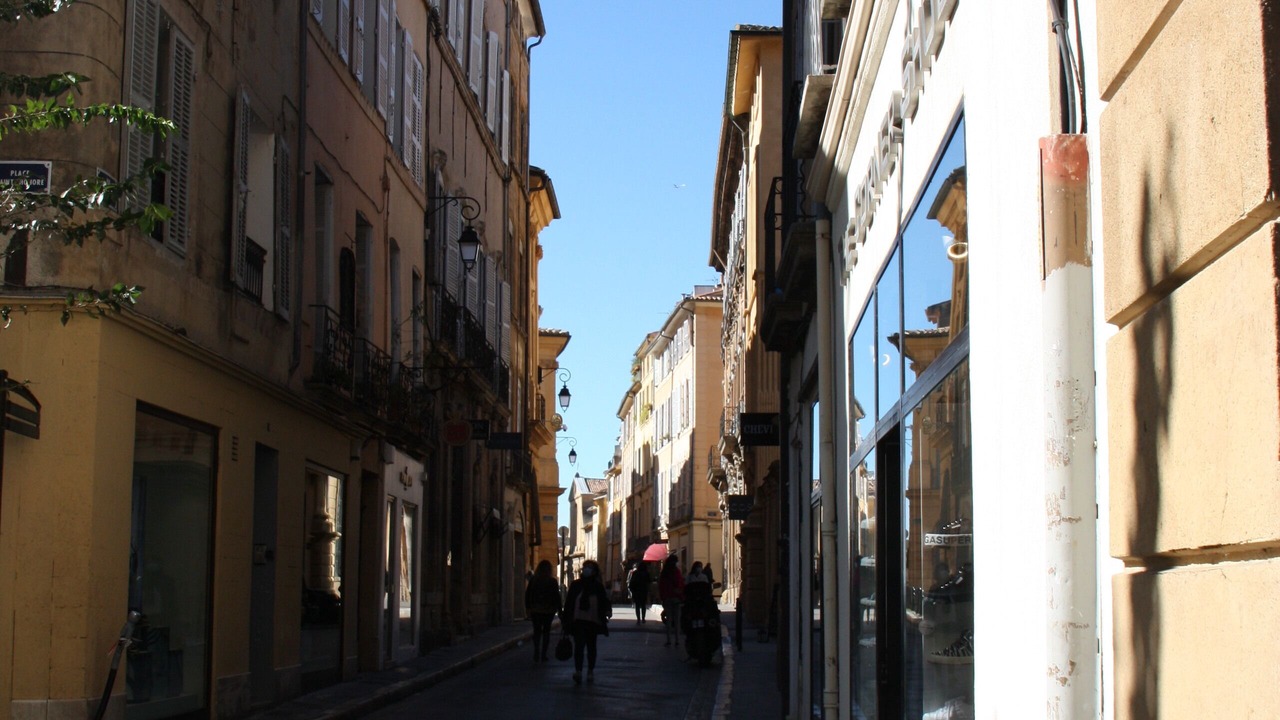 Photo of Outdoor in Le Puy-Sainte-Reparade