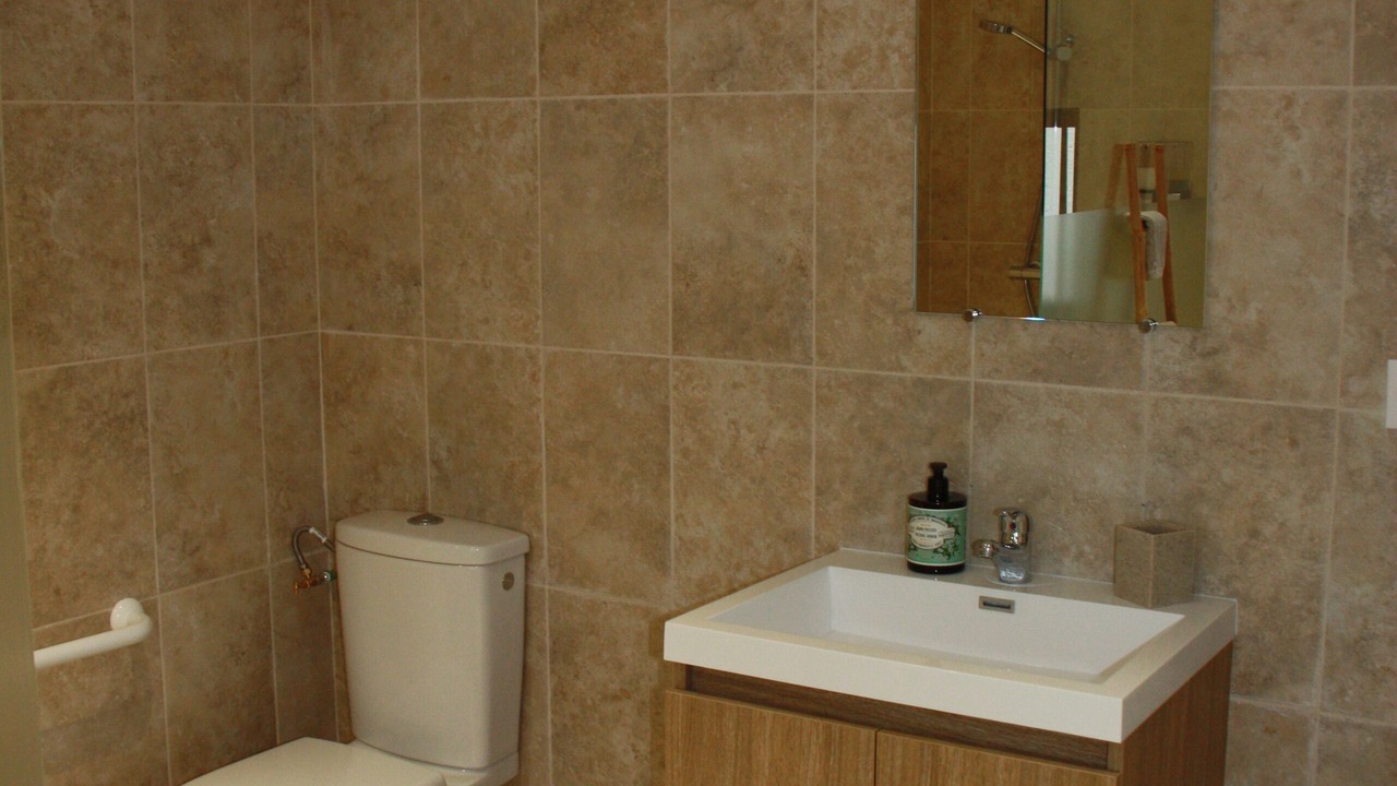 Photo of Bathroom in Le Puy-Sainte-Reparade