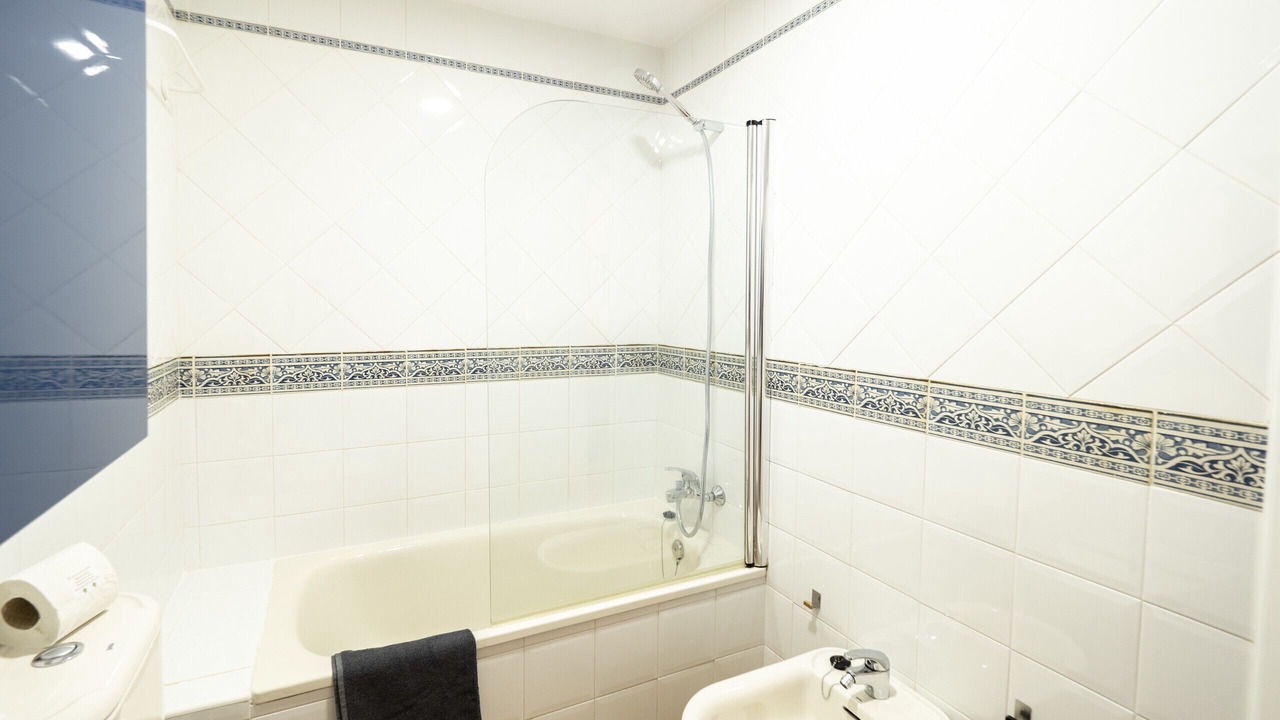 Photo of Bathroom in Punta del Moral