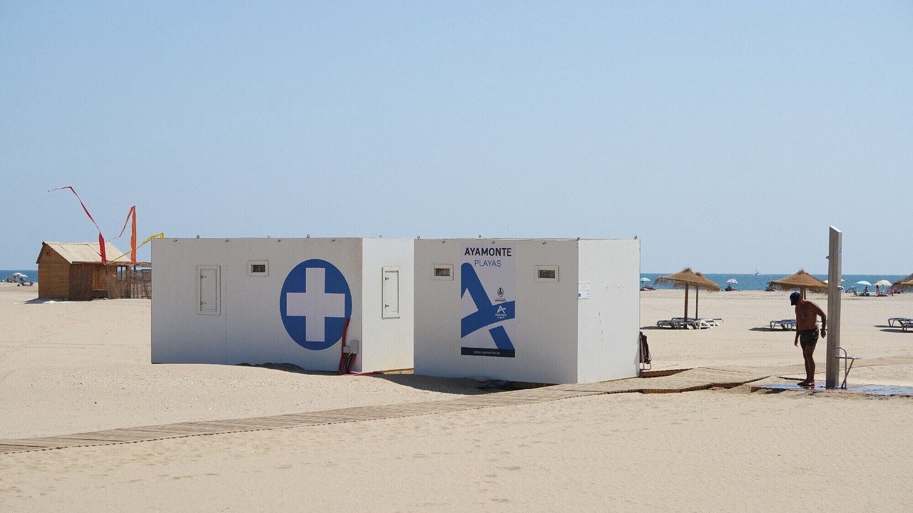 Photo of Others in Punta del Moral