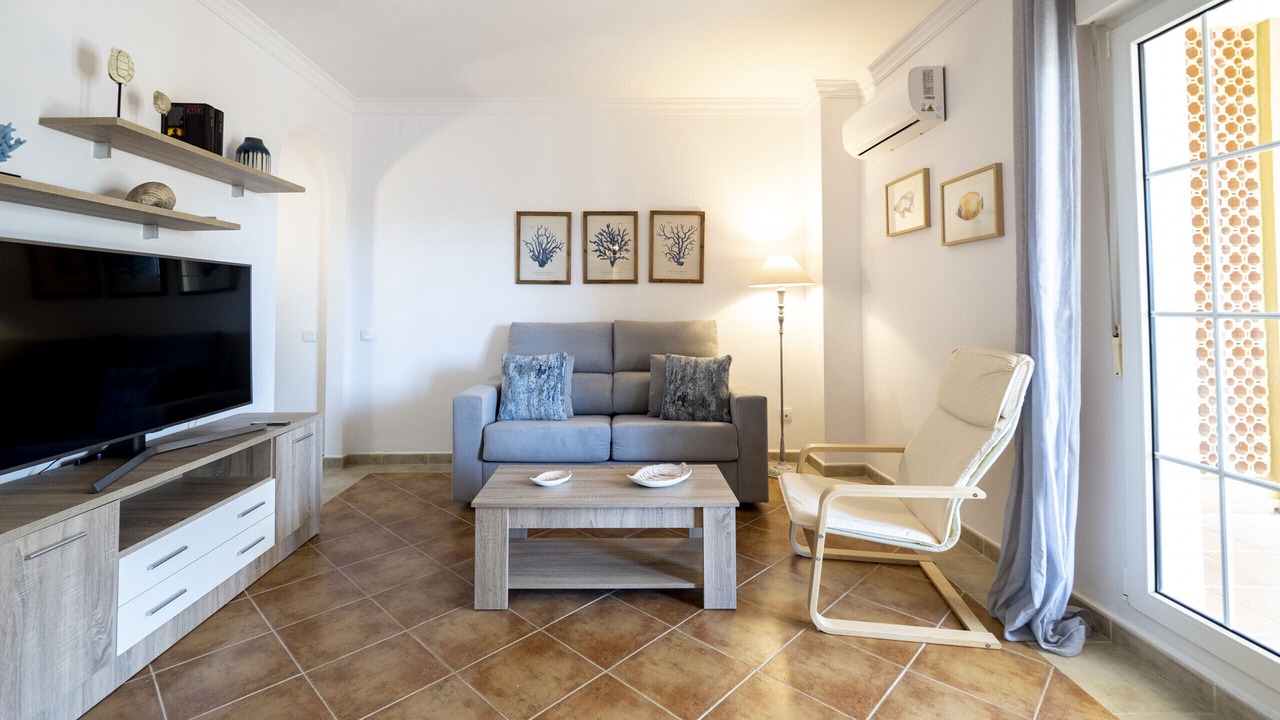 Photo of Livingroom in Punta del Moral
