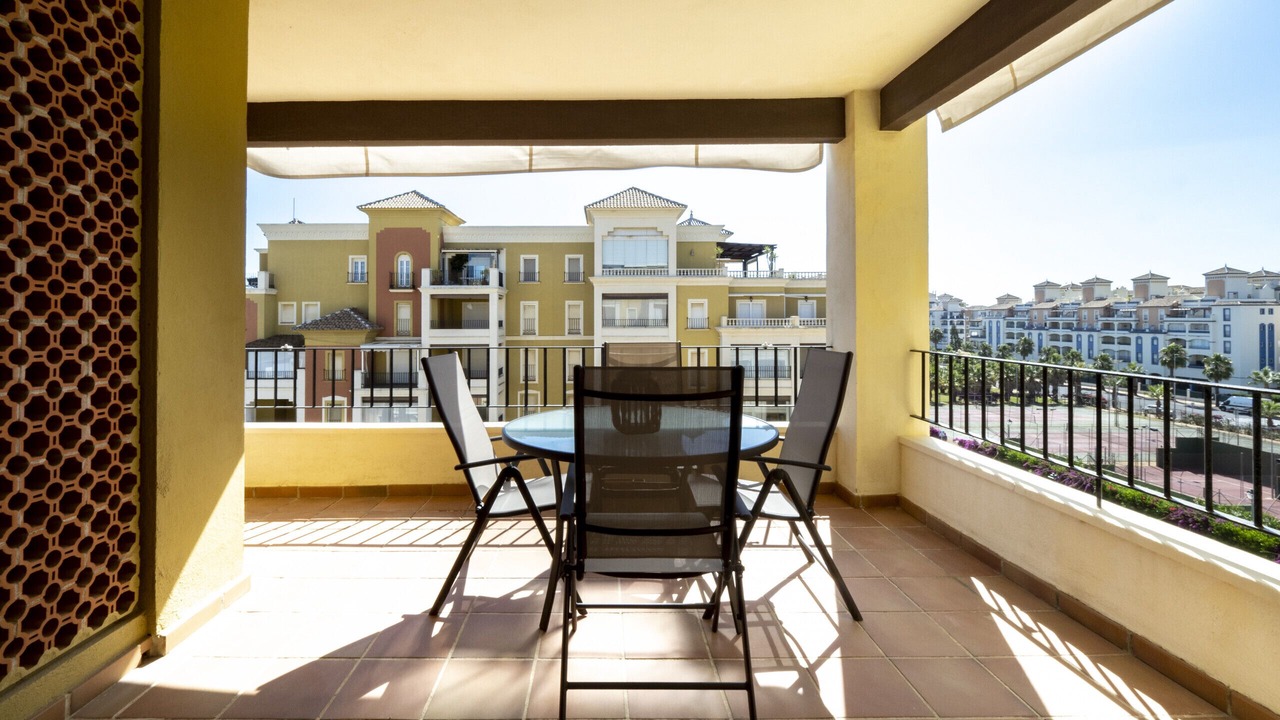 Photo of Outdoor in Punta del Moral