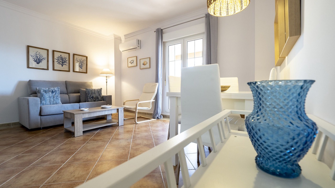 Photo of Livingroom in Punta del Moral