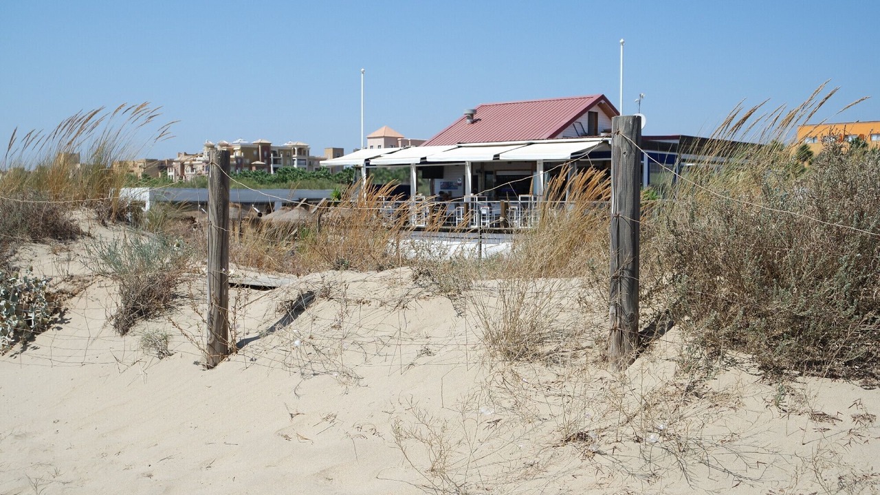 Photo of Outdoor in Punta del Moral