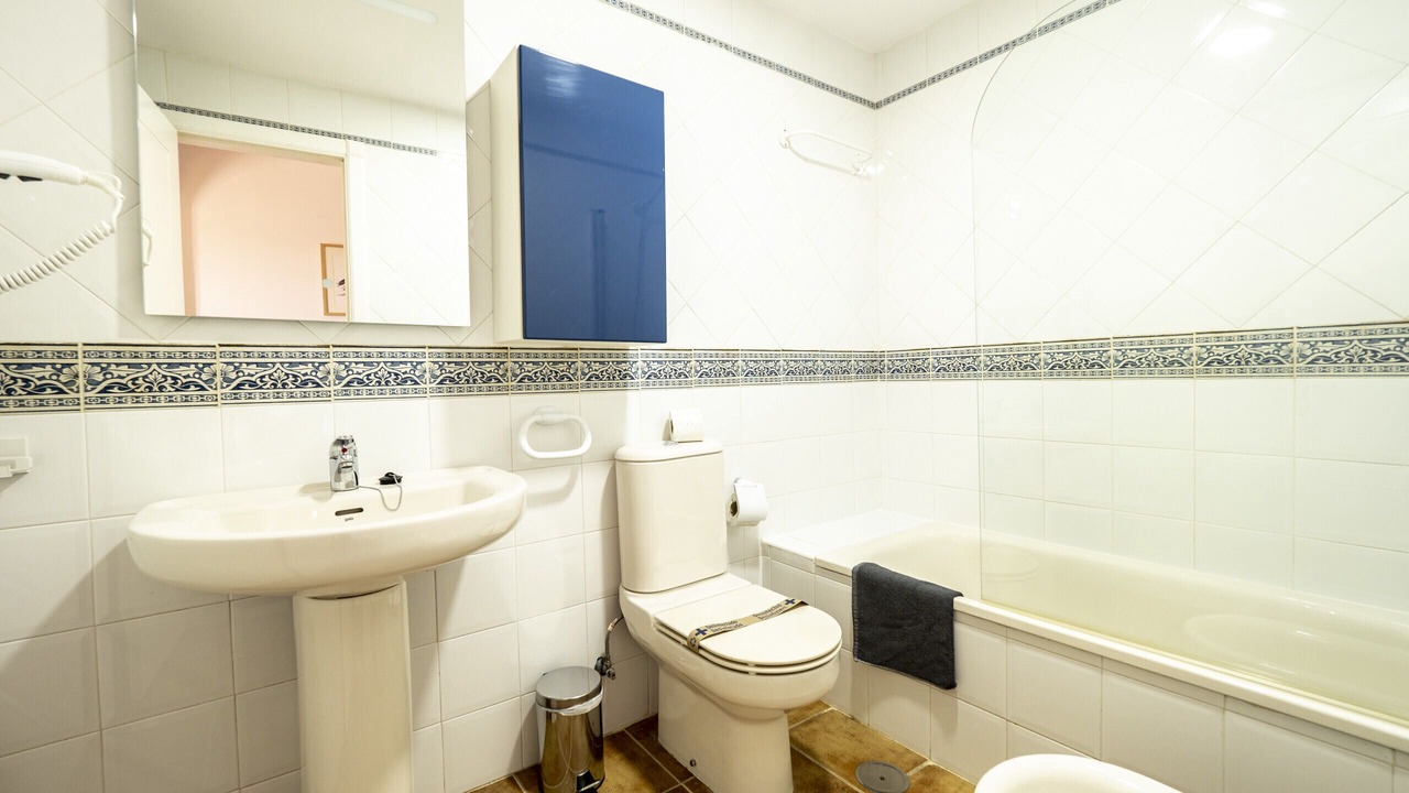 Photo of Bathroom in Punta del Moral