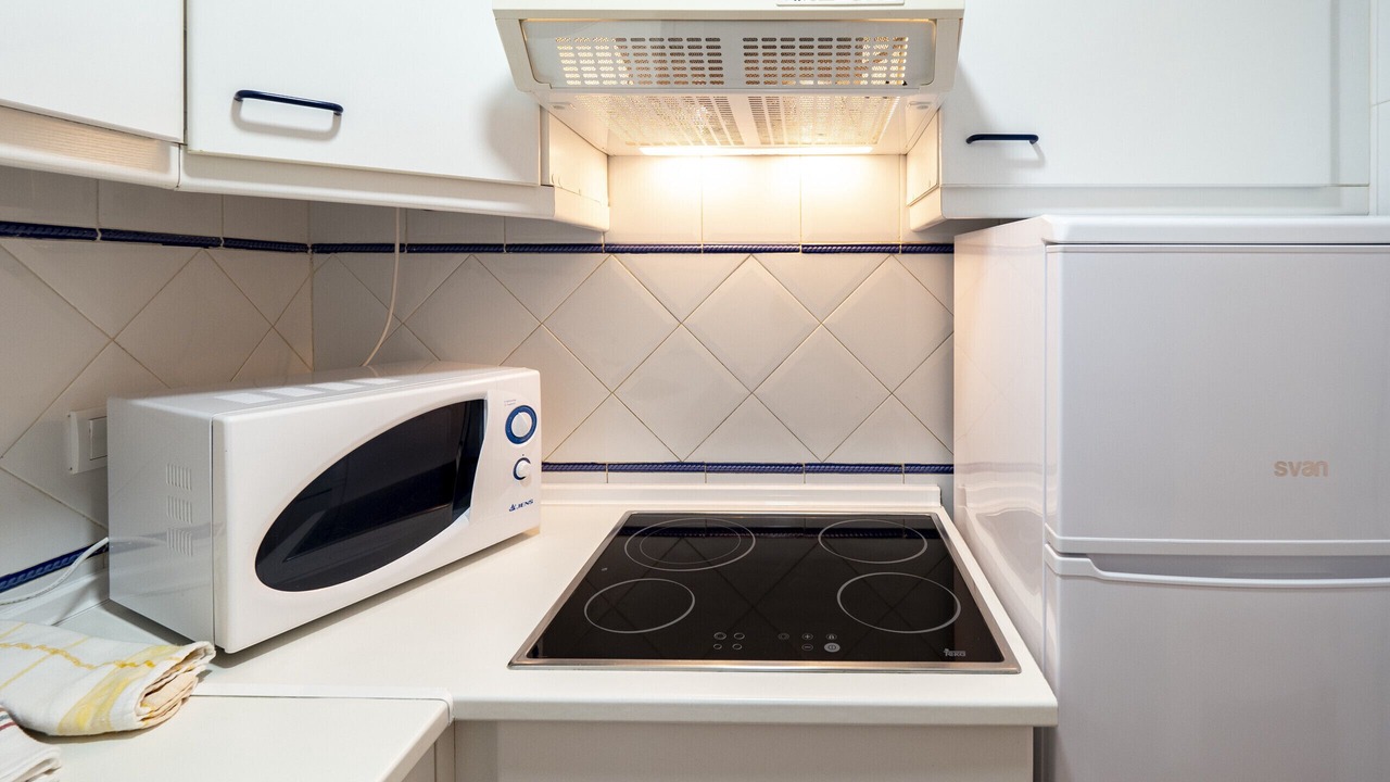 Photo of Kitchen in Punta del Moral