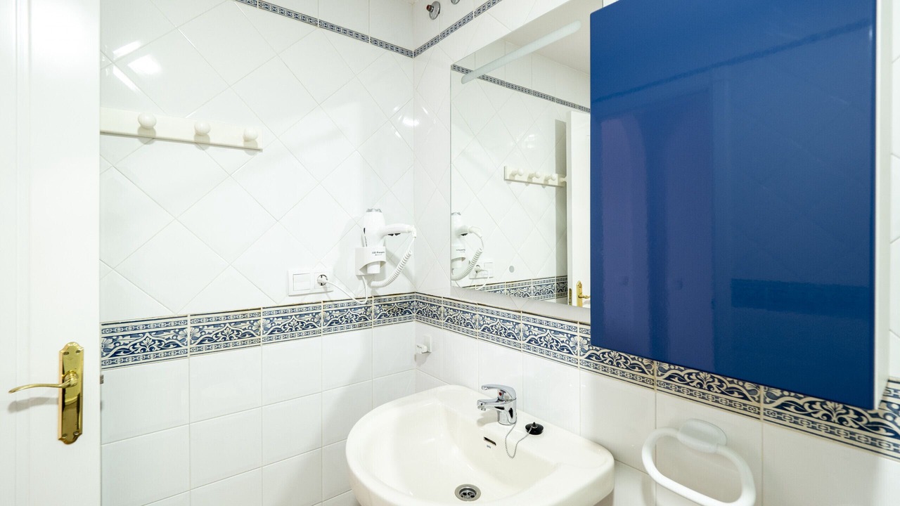 Photo of Bathroom in Punta del Moral