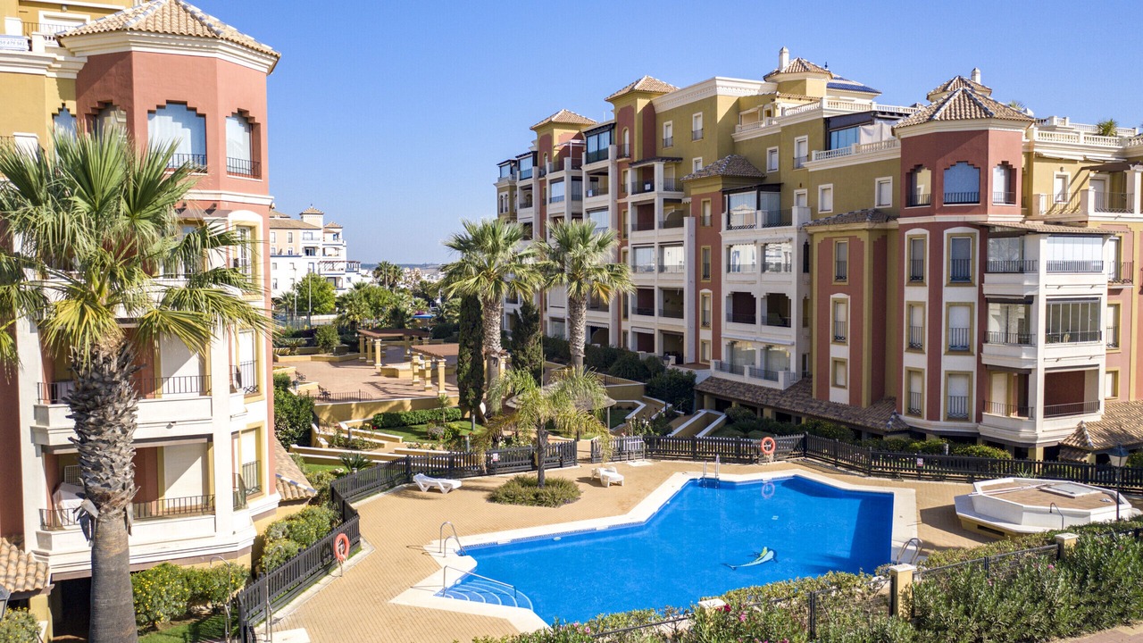 Photo of Outdoor in Punta del Moral