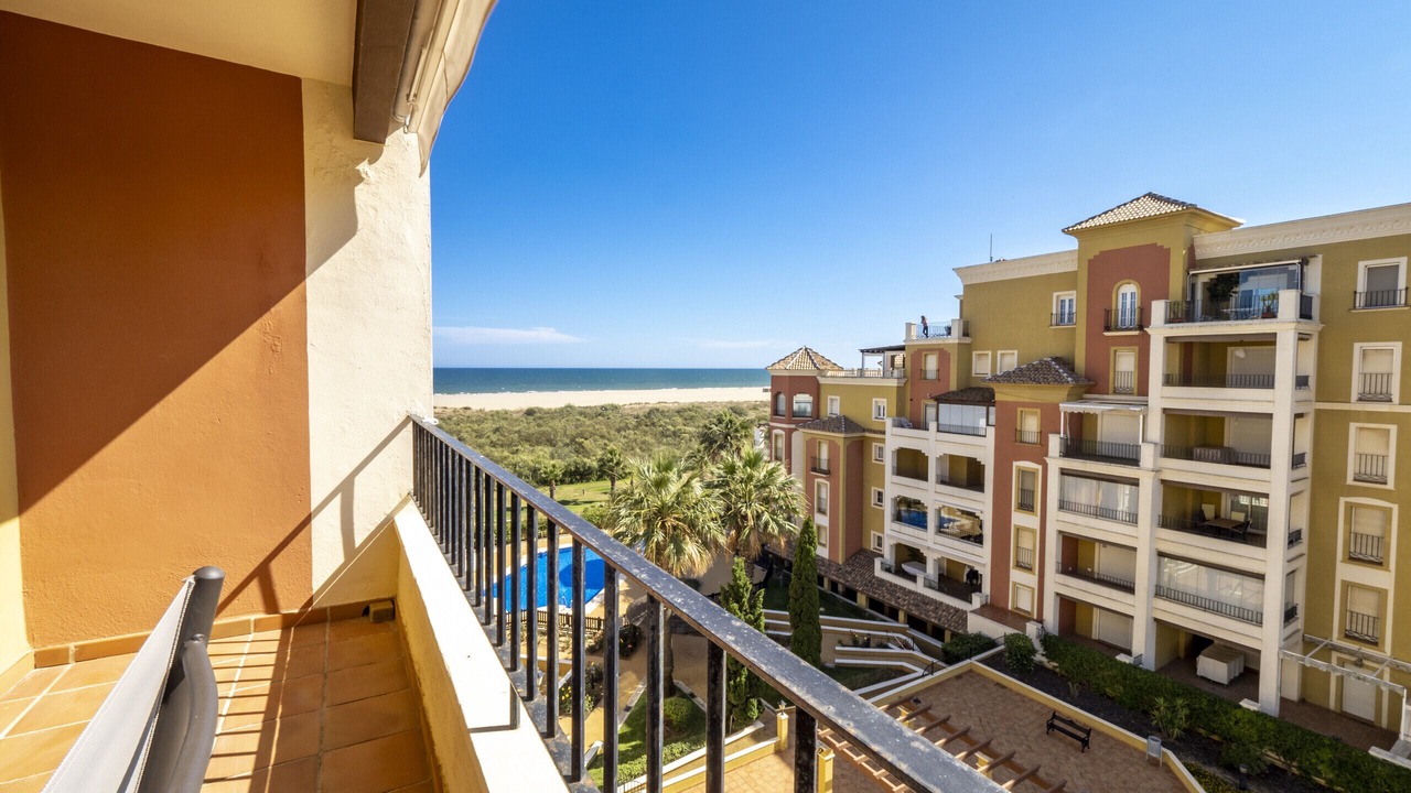 Photo of Outdoor in Punta del Moral
