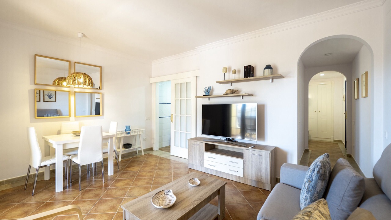 Photo of Livingroom in Punta del Moral