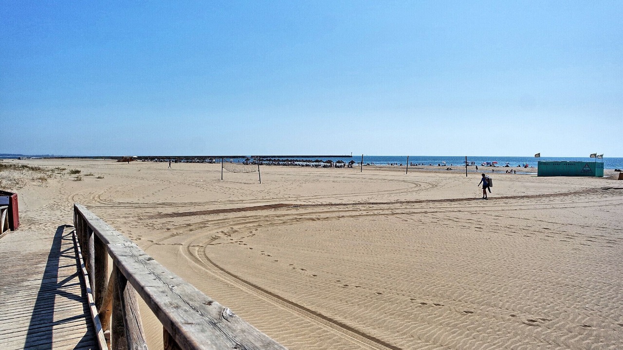 Photo of Others in Punta del Moral