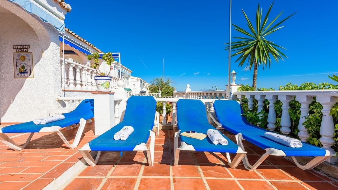 Photo of Outdoor in El Faro