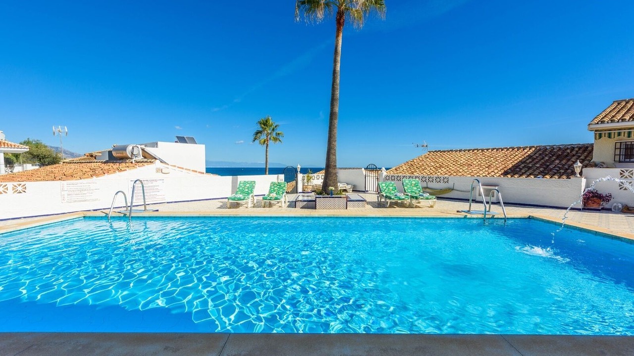 Photo of Outdoor in El Faro