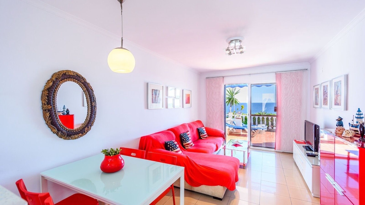 Photo of Livingroom in El Faro