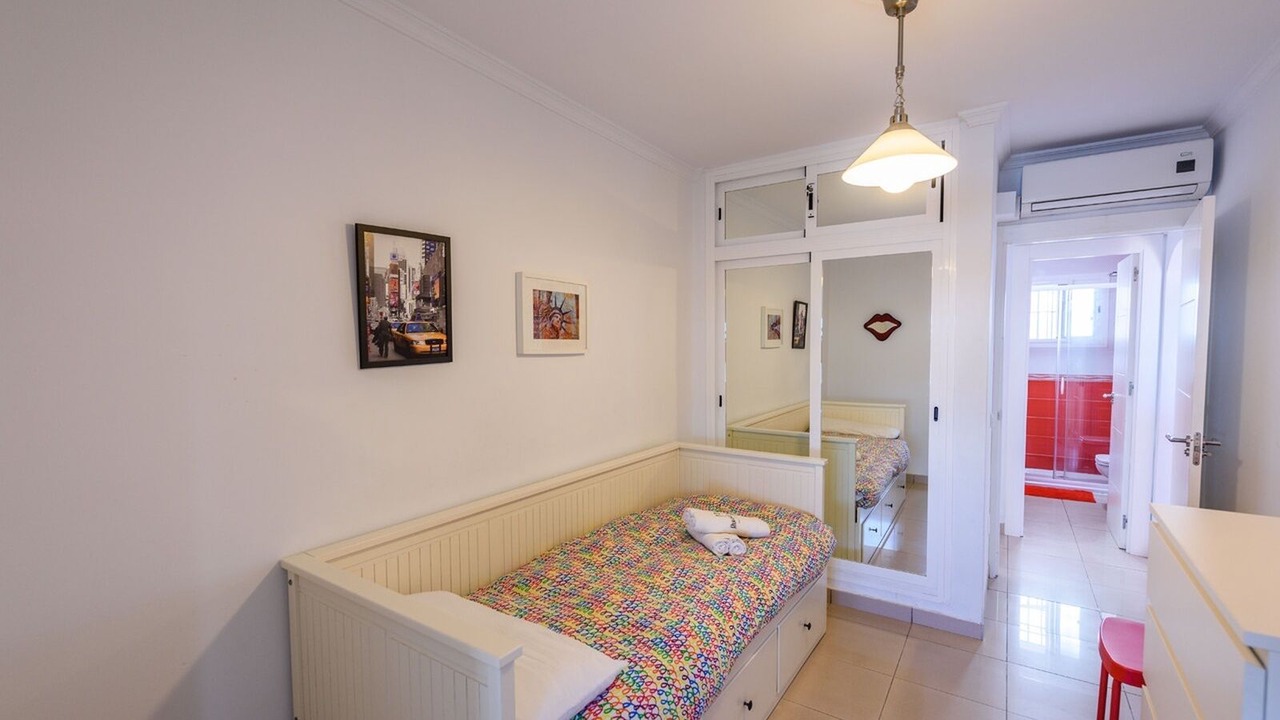 Photo of Bedroom in El Faro