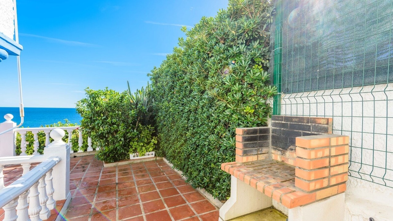 Photo of Outdoor in El Faro