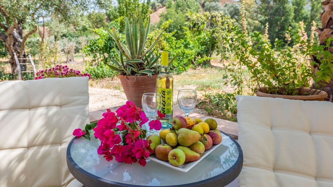 Photo of Outdoor in Olvera