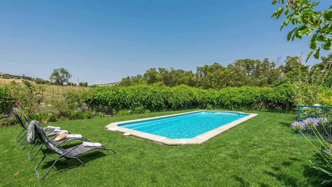 Photo of Outdoor in Olvera
