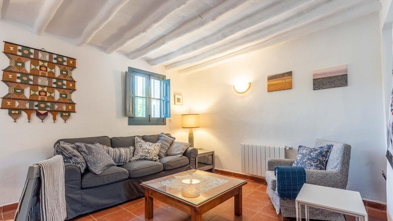 Photo of Livingroom in Olvera